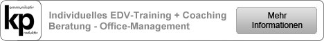 EDV-Coaching und Training